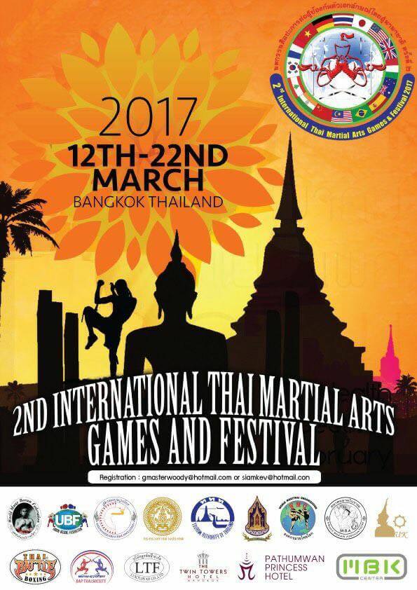 Muay thai organization, world muay thai organization, muay thai promotion