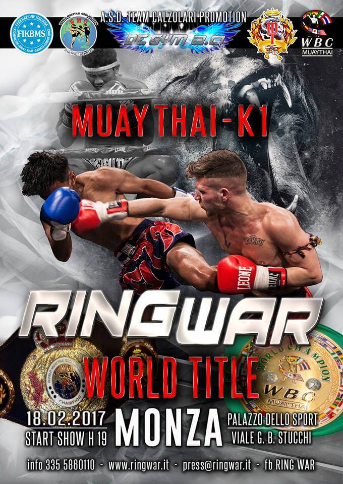 Muay thai organization, world muay thai organization, muay thai promotion, muay thai fight, 