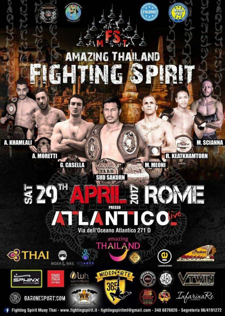 thai boxing championship, thai boxing fight, thai boxing promotion,