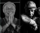 In Memory of Grand Master Kevin Lloyd
