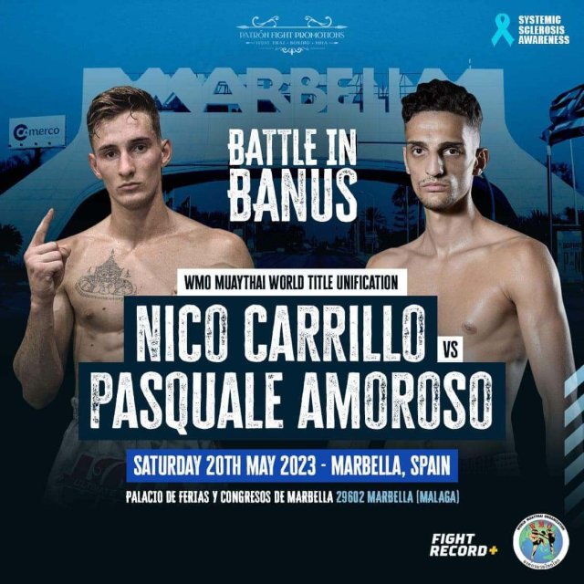 Battle in Banus