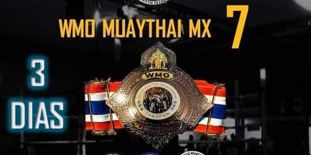 WMO Mexico