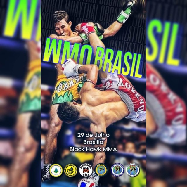 WMO Brasil