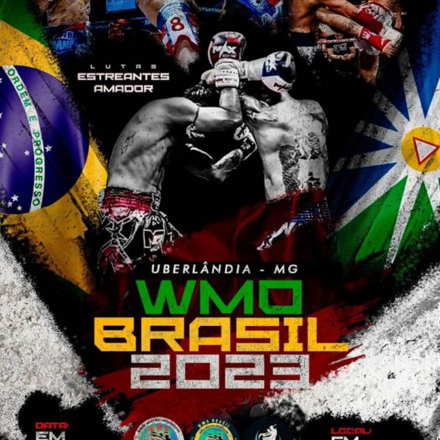 WMO Brasil