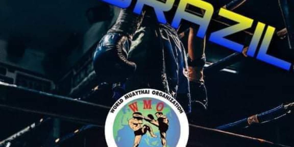 WMO BRAZIL