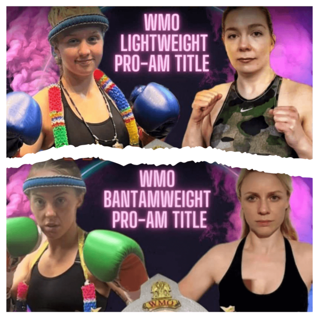 Valkyries – WMO Ireland