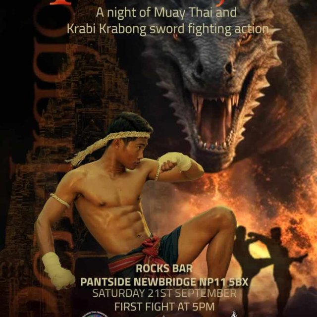 Pendragon – WMO Wales