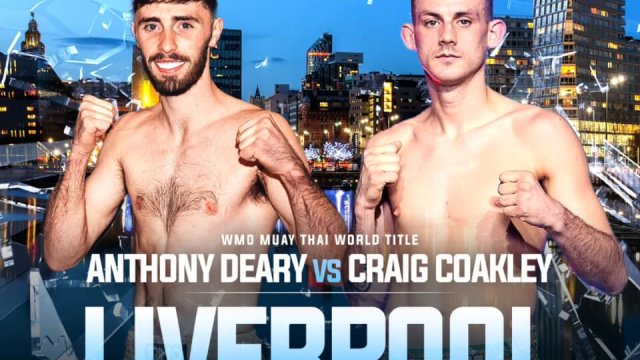 2 WMO World Titles & 1 International Title