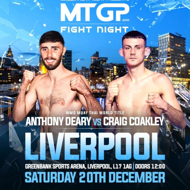 2 WMO World Titles & 1 International Title