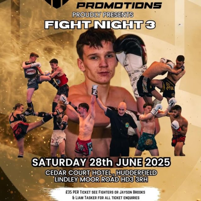 TWIN STRIKE PROMOTIONS