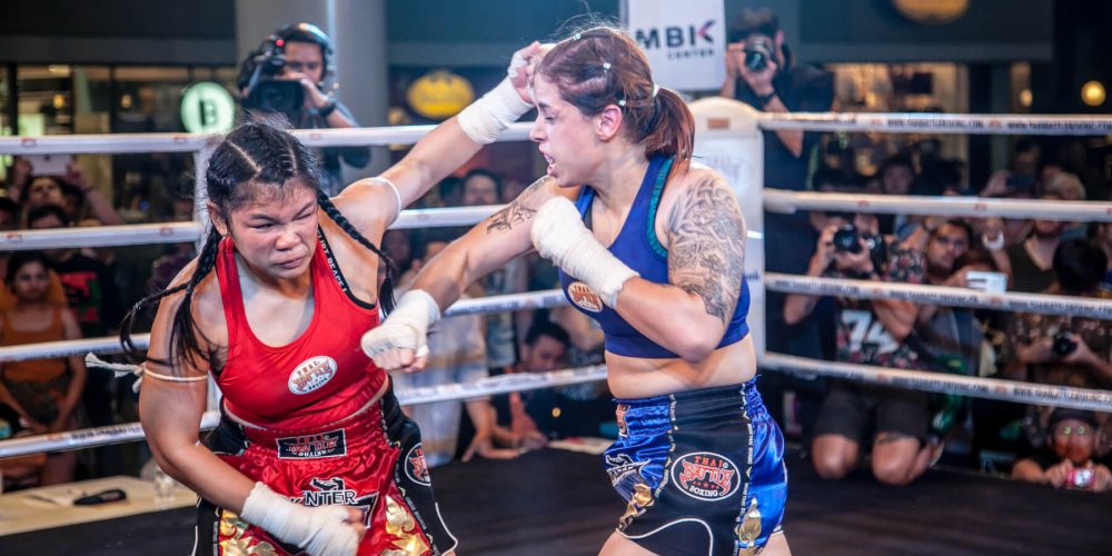 MBK Fight Night – January 17th 2018