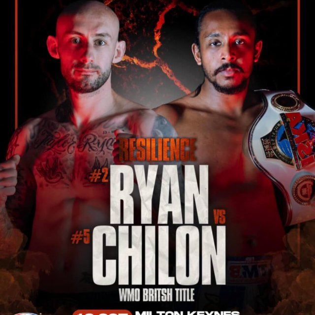 LeapFrog Fight Night