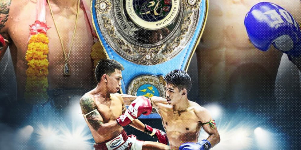 WMO World Title
