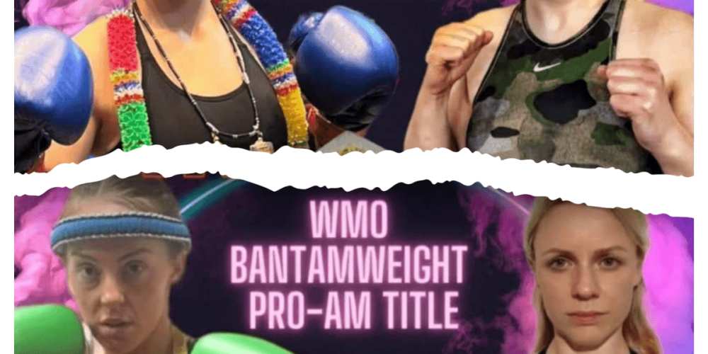 Valkyries – WMO Ireland