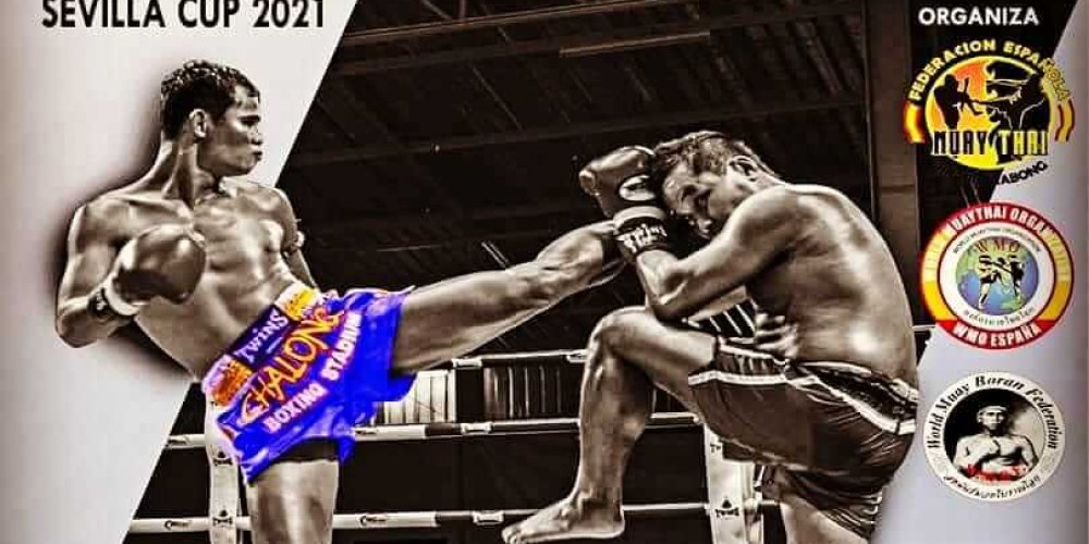 WMO EUROPEAN CHAMPIONSHIPS 2021