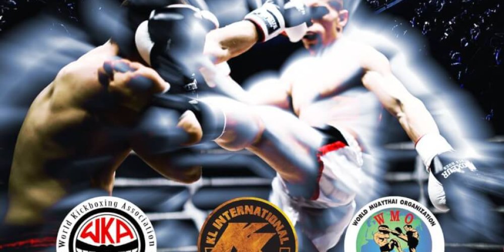 WMO – European Muaythai Championship