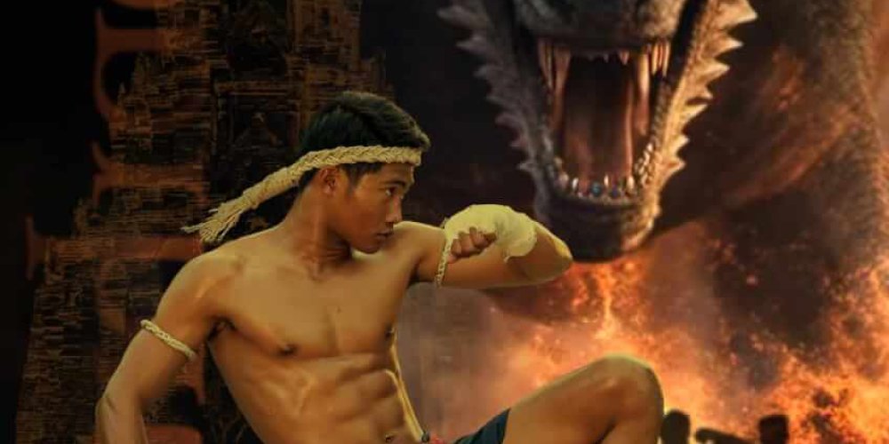 Pendragon – WMO Wales