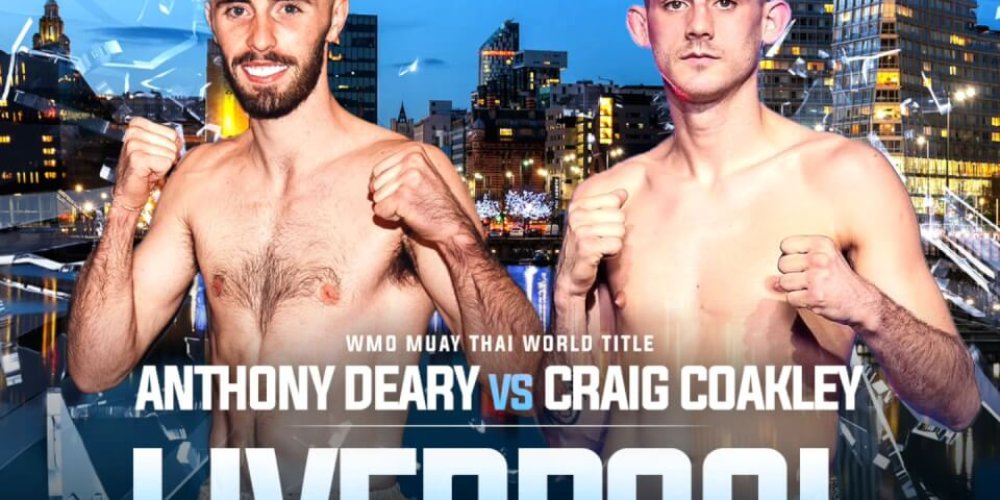 2 WMO World Titles & 1 International Title