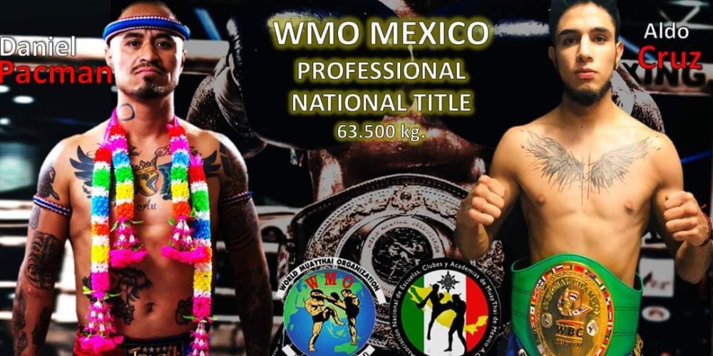 WMO MEXICO