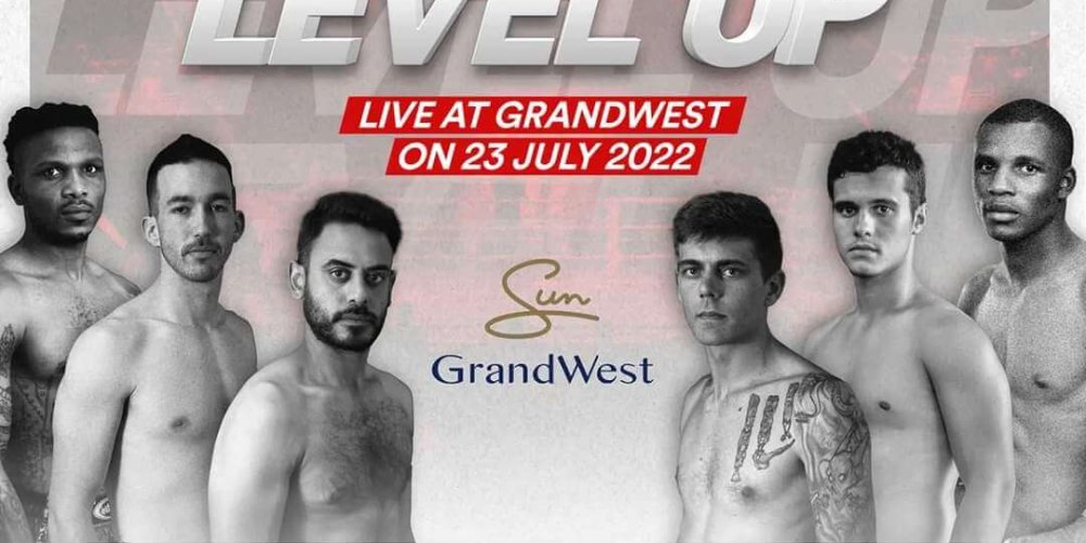 THAIHOLICS – South Africa