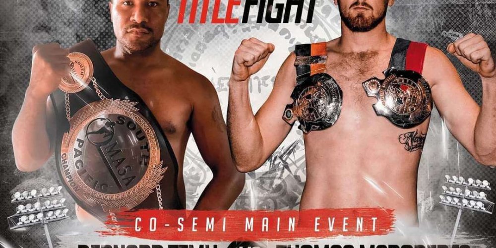 NQ Beat Down – Australia