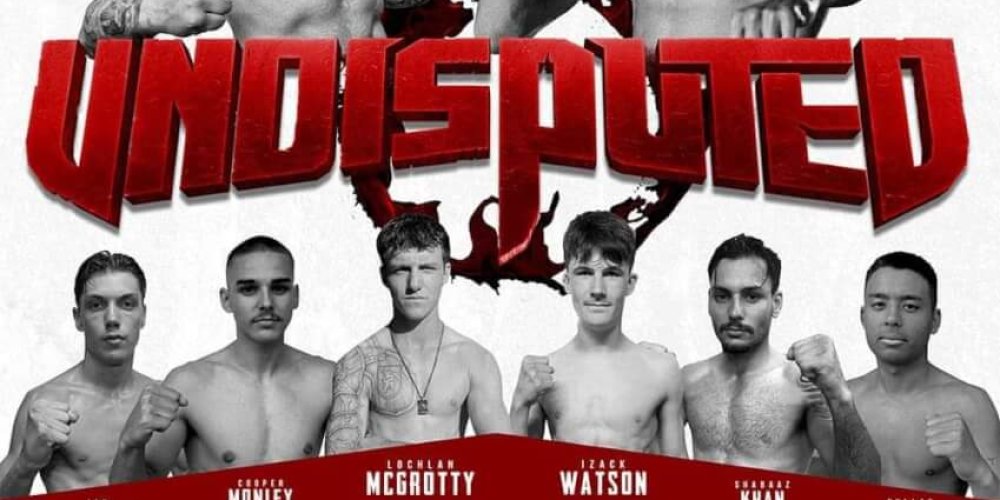 WMO Australian Title