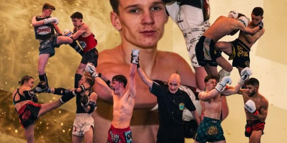 TWIN STRIKE PROMOTIONS