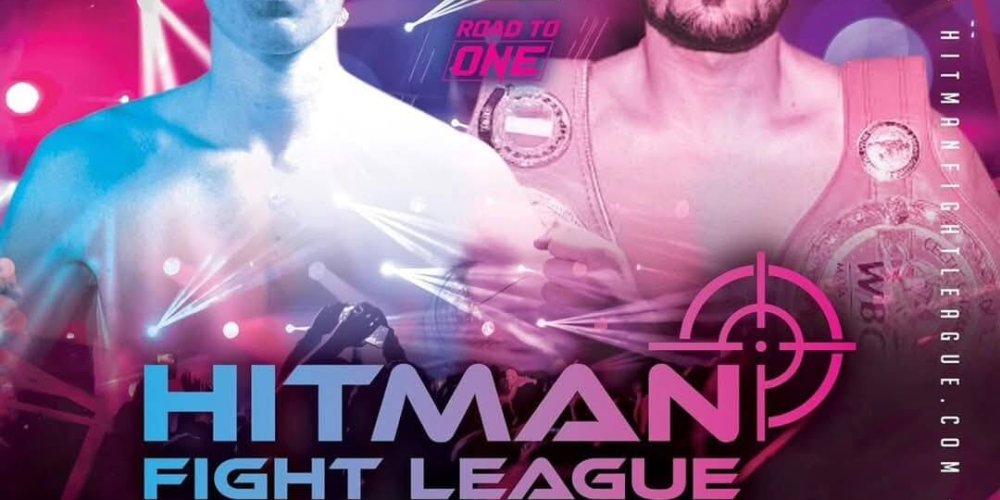 Hitman Fight League – May 2025