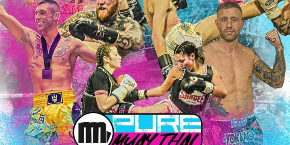 Rumble at the Racecourse 4