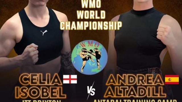 Lerdrit Fight Night 2