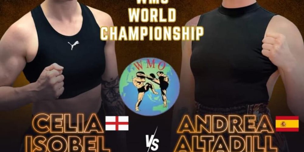 Lerdrit Fight Night 2