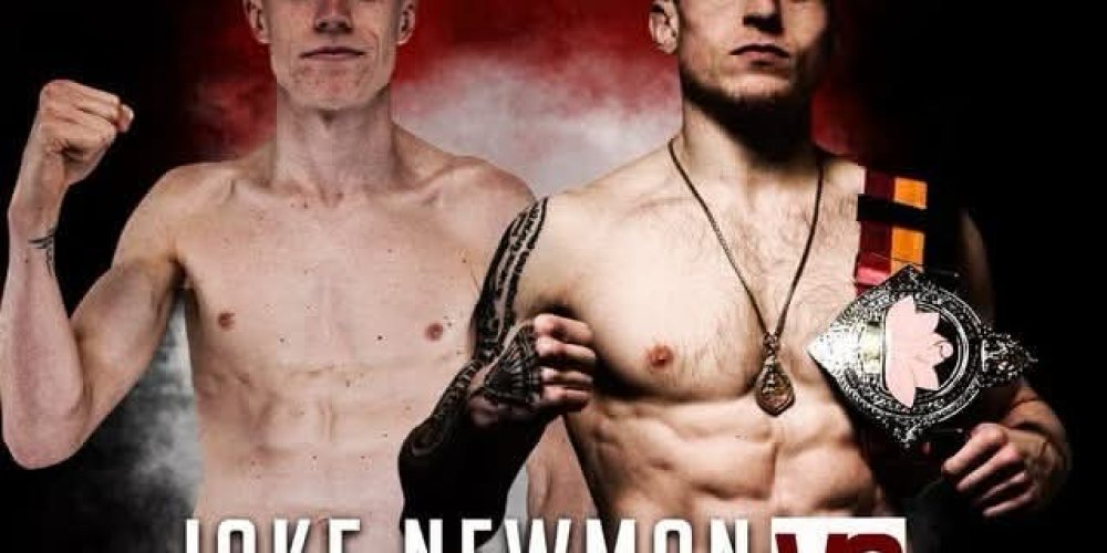 CFS + Enigma – 2 European Title Fights