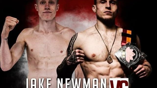 CFS + Enigma – 2 European Title Fights