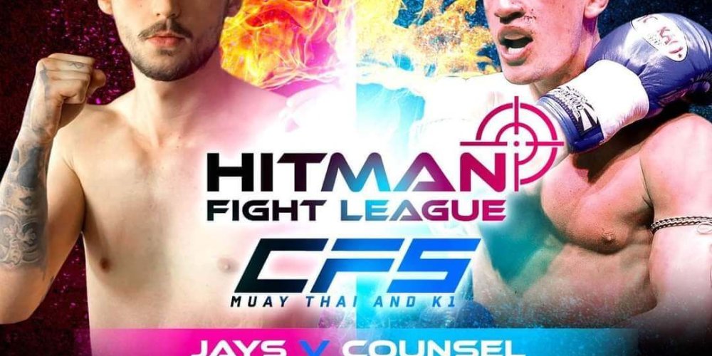 HFL vs CFS – WMO European Title