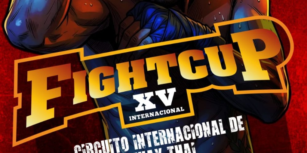 Fight Cup 15