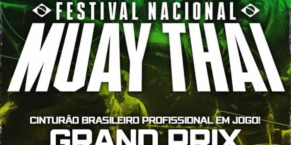 WMO Brasil National Festival