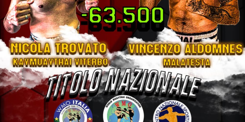 WMO Italy – Pro-Am Italian Title