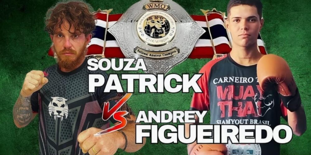 WMO Brasil GP SUPER 4