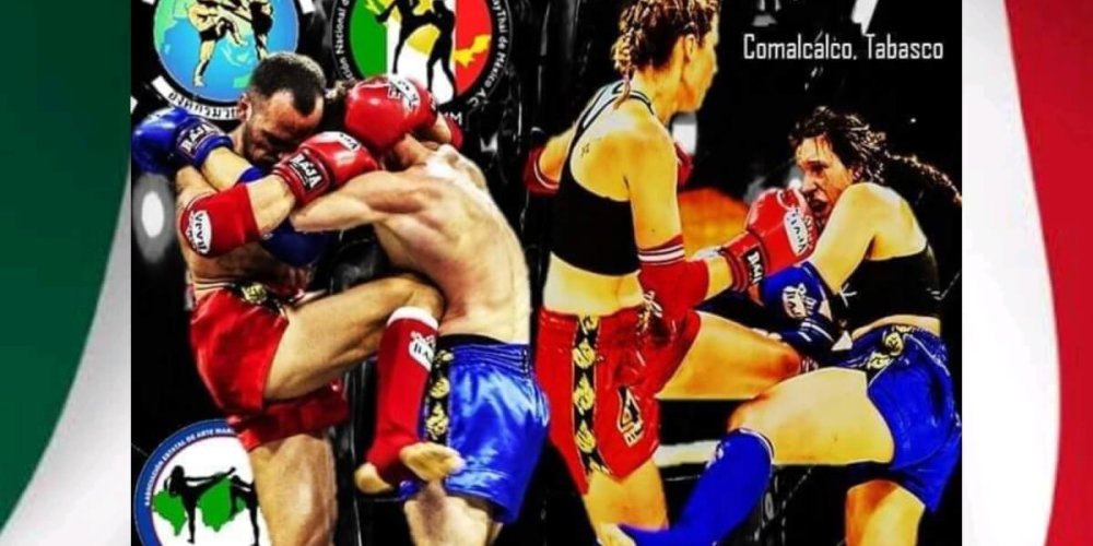 WMO Mexico – Noche de Guerreros 7