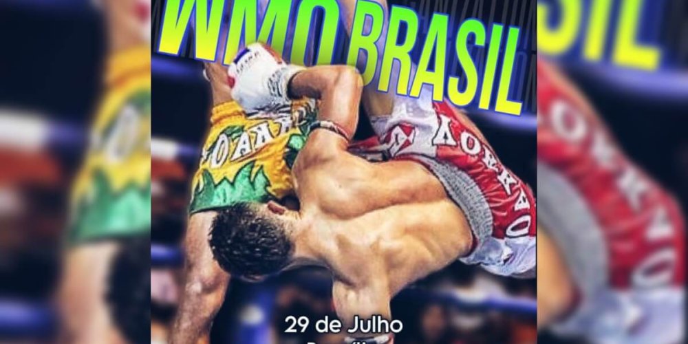 WMO Brasil