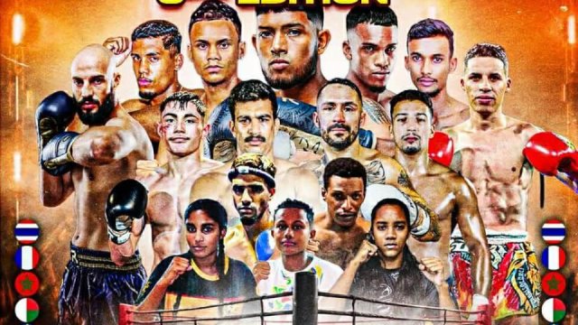 La Nuit Des Nak Muay 3