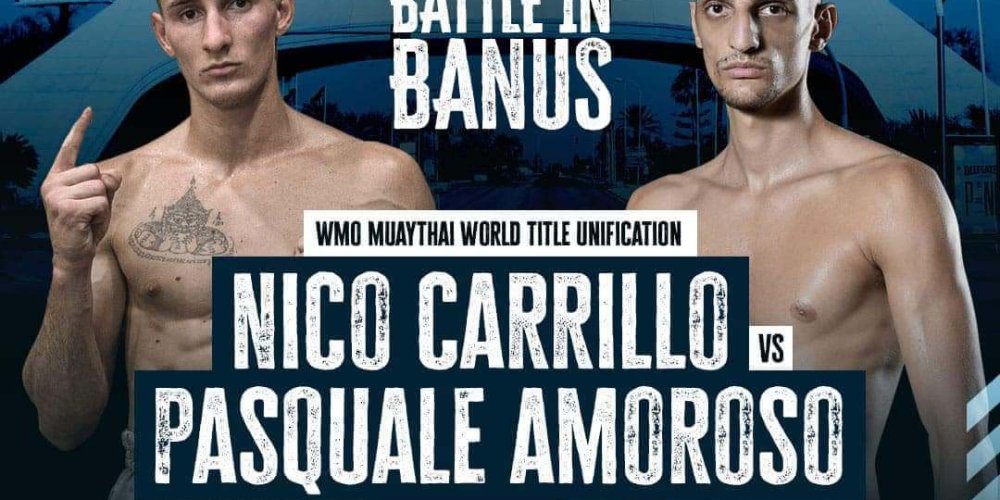 Battle in Banus