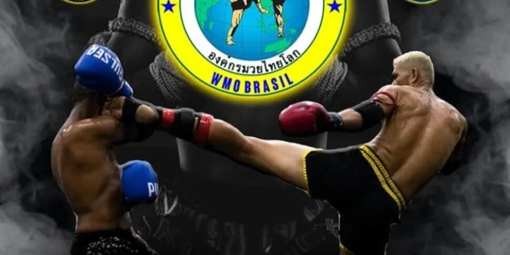 WMO BRASIL NEW GENERATION