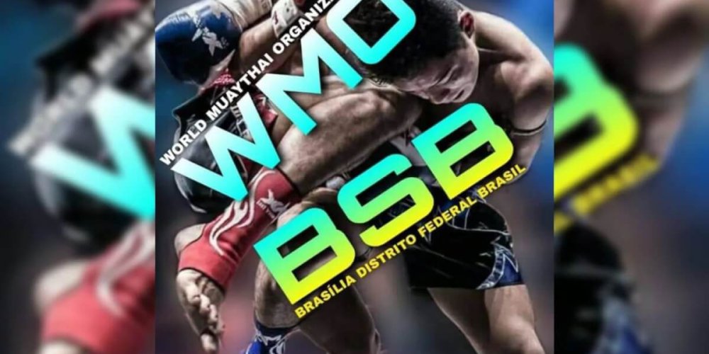 WMO Brasil BSB