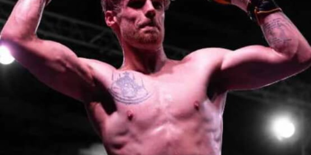 Prime Muay Thai