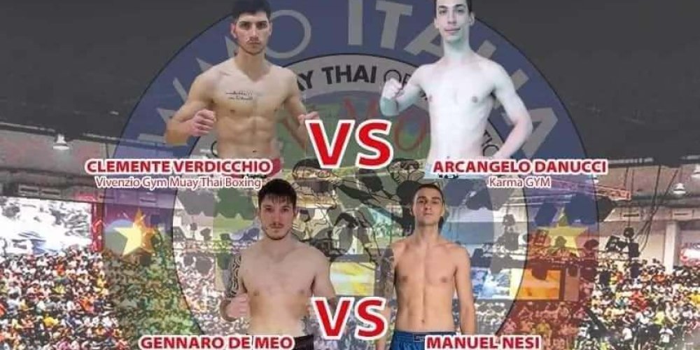 King of the Ring 6