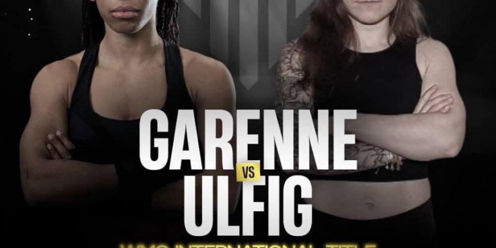 War Fight Series