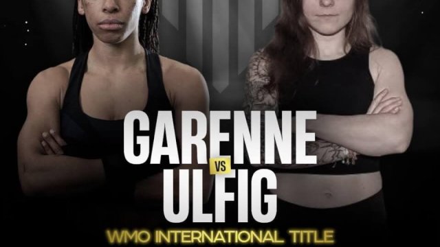War Fight Series
