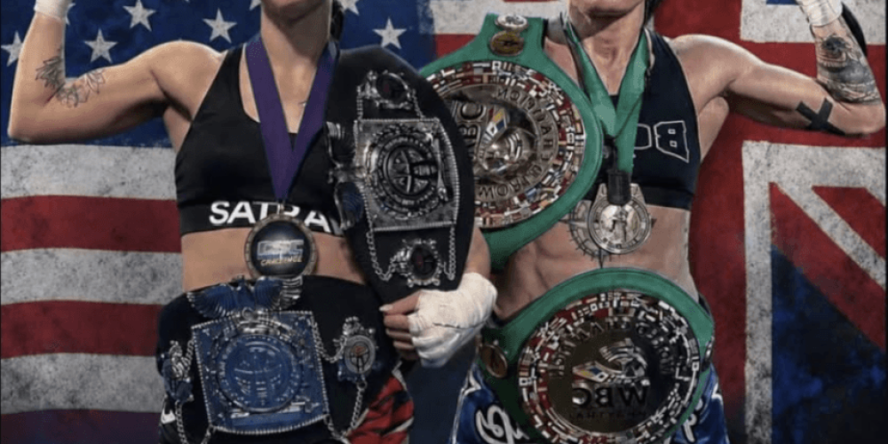 CSC 46 –  WMO Featherweight World Title Fight