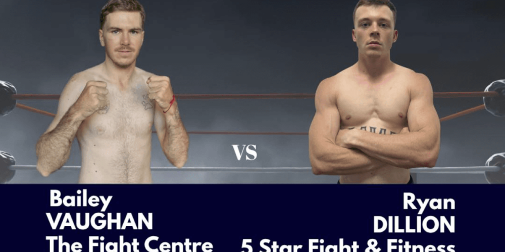 Q1 Fight Series